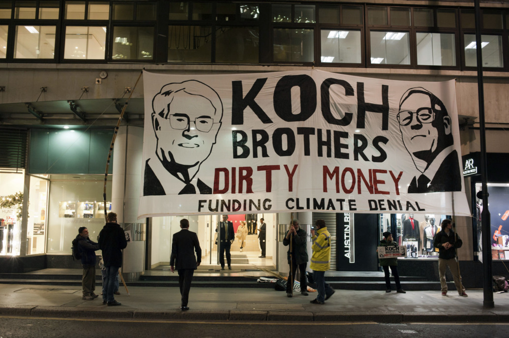 Koch